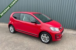 Volkswagen Up (12-23) Up Beats 1.0 75PS 3d For Sale - Wilmslow Car Sales, Macclesfield