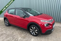 Citroen C3 (17-24) Feel PureTech 83 S&S 5d For Sale - Wilmslow Car Sales, Macclesfield