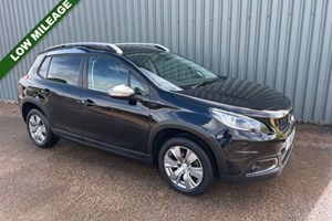 Peugeot 2008 (13-19) Signature 1.2 PureTech 82 S&S 5d For Sale - Wilmslow Car Sales, Macclesfield