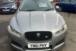 Jaguar XF Saloon (08-15) 3.0d V6 S Premium Luxury 4d Auto For Sale - COAST TO COAST AUTO SERVICES, Flint