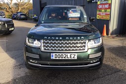 Land Rover Range Rover (13-21) 3.0 TDV6 Autobiography 4d Auto For Sale - COAST TO COAST AUTO SERVICES, Flint