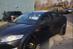 Ford Mondeo Hatchback (07-14) 2.0 TDCi Zetec 5d For Sale - COAST TO COAST AUTO SERVICES, Flint