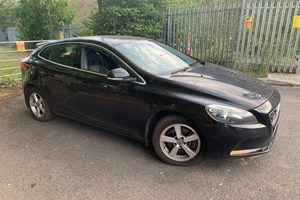 Volvo V40 Hatchback (12-19) D3 (4 Cyl 150bhp) SE Nav 5d For Sale - JD Motors, Walsall