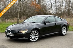 BMW 6-Series Coupe (04-10) 630i (272bhp) Sport 2d Auto For Sale - BCL Cars Ltd, Feltham