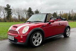 MINI Convertible (04-08) 1.6 Cooper S 2d For Sale - BCL Cars Ltd, Feltham