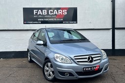 Mercedes-Benz B-Class (05-11) B150 SE 5d Tip Auto For Sale - Fab Cars Ltd, Southend on Sea