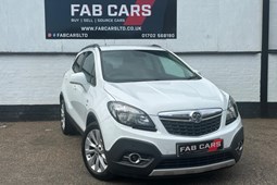 Vauxhall Mokka (12-16) 1.4T SE 5d Auto For Sale - Fab Cars Ltd, Southend on Sea