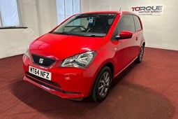 SEAT Mii (12-19) 1.0 I TECH 3d For Sale - Torque Motor Group Ltd, Huddersfield,