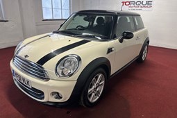 MINI Hatchback (06-13) 1.6 Cooper (08/10 on) 3d For Sale - Torque Motor Group Ltd, Huddersfield,