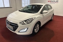 Hyundai i30 Hatchback (12-17) 1.6 CRDi Blue Drive SE 5d For Sale - Torque Motor Group Ltd, Huddersfield,