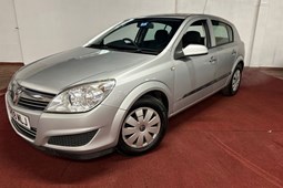 Vauxhall Astra Hatchback (04-10) 1.8i VVT Life 5d Auto (AC) For Sale - Torque Motor Group Ltd, Huddersfield,