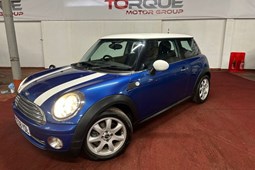 MINI Hatchback (06-13) 1.6 Cooper 3d For Sale - Torque Motor Group Ltd, Huddersfield,