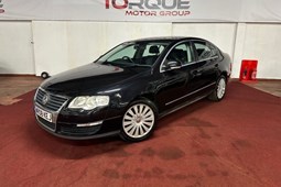 Volkswagen Passat Saloon (05-10) 2.0 Highline TDI CR DPF 4d For Sale - Torque Motor Group Ltd, Huddersfield,