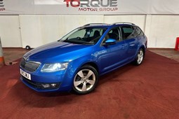 Skoda Octavia Estate (13-20) SE Sport 1.6 TDI 110PS 5d For Sale - Torque Motor Group Ltd, Huddersfield,