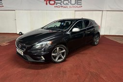 Volvo V40 Hatchback (12-19) D2 R Design 5d For Sale - Torque Motor Group Ltd, Huddersfield,