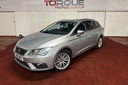 SEAT Leon ST (14-20) SE Dynamic 1.6 TDI 115PS (07/2018 on) 5d For Sale - Torque Motor Group Ltd, Huddersfield,