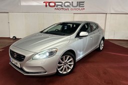 Volvo V40 Hatchback (12-19) D2 SE Lux (Nav) 5d For Sale - Torque Motor Group Ltd, Huddersfield,