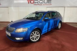 Skoda Octavia Estate (13-20) 1.6 TDI CR Elegance 5d For Sale - Torque Motor Group Ltd, Huddersfield,