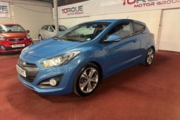 Hyundai i30 Hatchback (12-17) 1.6 Sport 3d For Sale - Torque Motor Group Ltd, Huddersfield,