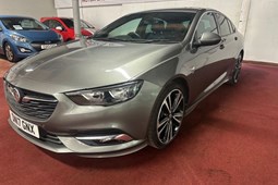 Vauxhall Insignia Grand Sport (17-22) SRi VX-Line Nav 2.0 (170PS) Turbo D BlueInjection 5d For Sale - Torque Motor Group Ltd, Huddersfield,