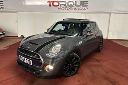 MINI Hatchback (14-24) 2.0 Cooper S Hatchback 3d For Sale - Torque Motor Group Ltd, Huddersfield,