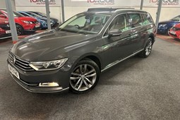 Volkswagen Passat Estate (15-24) GT (Panoramic Sunroof) 2.0 TDI BMT 150PS 5d For Sale - Torque Motor Group Ltd, Huddersfield,