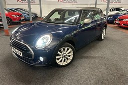 MINI Clubman (15-24) 1.5 Cooper 6d For Sale - Torque Motor Group Ltd, Huddersfield,