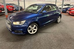 Audi A1 Hatchback (10-18) 1.4 TFSI Sport (01/15-) 3d For Sale - Torque Motor Group Ltd, Huddersfield,