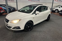 SEAT Ibiza Hatchback (08-17) 1.2 TSI Sportrider 5d For Sale - Torque Motor Group Ltd, Huddersfield,