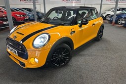 MINI Hatchback (14-24) 2.0 Cooper S Hatchback 3d For Sale - Torque Motor Group Ltd, Huddersfield,