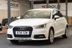 Audi A1 Sportback (12-18) 1.4 TFSI (150bhp) S Line 5d For Sale - Torque Motor Group Ltd, Huddersfield,