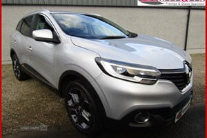 Renault Kadjar (15-22) 1.5 dCi Dynamique S Nav 5d For Sale - G A Hogg and Son, Kilrea