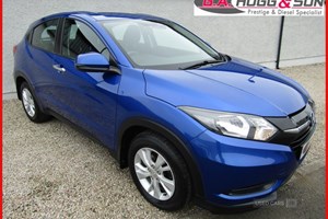 Honda HR-V (15-20) 1.6 i-DTEC S 5d For Sale - G A Hogg and Son, Kilrea