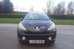 Peugeot 207 Hatchback (06-12) 1.4 Verve 3d For Sale - Star Car Sales, Nelson