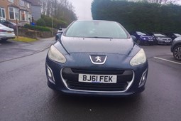 Peugeot 308 Hatchback (07-13) 1.6 VTi Allure (2011) 5d For Sale - Star Car Sales, Nelson