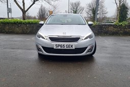 Peugeot 308 SW (14-21) 1.6 BlueHDi (120bhp) Allure 5d For Sale - Star Car Sales, Nelson