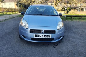 Fiat Grande Punto (06-10) 1.2 Active 3d For Sale - Star Car Sales, Nelson