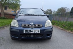 Toyota Yaris (99-05) 1.0 VVT-i T3 3d For Sale - Star Car Sales, Nelson