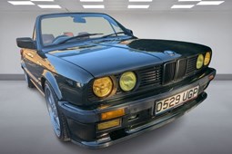 BMW 3-Series Convertible (86-93) 325i 2d For Sale - Star Car Sales, Nelson