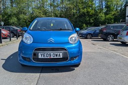 Citroen C1 (05-14) 1.0i VTR 3d For Sale - Star Car Sales, Nelson