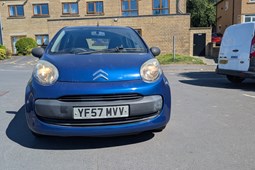 Citroen C1 (05-14) 1.0i Cool 5d For Sale - Star Car Sales, Nelson