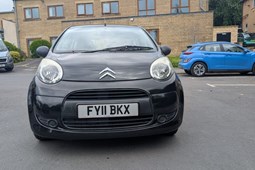 Citroen C1 (05-14) 1.0i VT 3d For Sale - Star Car Sales, Nelson