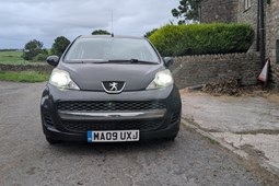 Peugeot 107 (05-14) 1.0 Urban (12/08-) 3d For Sale - Star Car Sales, Nelson
