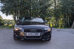 Audi A5 Sportback (09-16) 2.0 TDI (177bhp) (5 Seat) 5d Multitronic For Sale - Star Car Sales, Nelson
