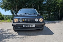 Volkswagen Golf Hatchback (84-92) 1.6 Driver 5d Auto For Sale - Star Car Sales, Nelson