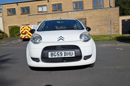 Citroen C1 (05-14) 1.0i Splash 3d For Sale - Star Car Sales, Nelson