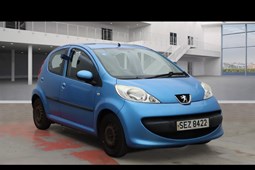Peugeot 107 (05-14) 1.0 Urban 5d For Sale - Star Car Sales, Nelson