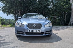 Jaguar XF Saloon (08-15) 3.0d V6 S Luxury 4d Auto For Sale - Star Car Sales, Nelson