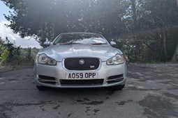 Jaguar XF Saloon (08-15) 3.0d V6 S Portfolio 4d Auto For Sale - Star Car Sales, Nelson