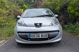 Peugeot 107 (05-14) 1.0 Urban 5d For Sale - Star Car Sales, Nelson